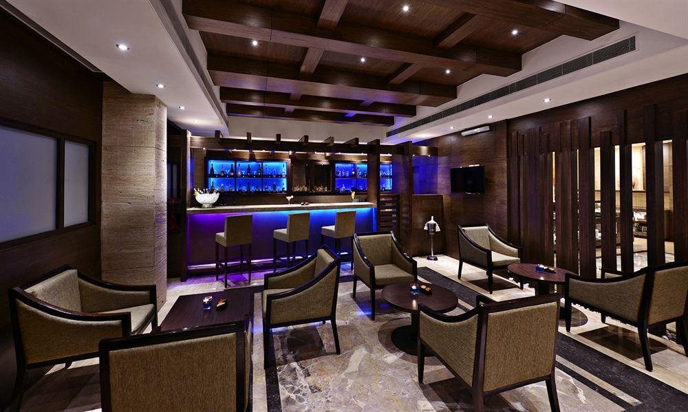 查纳基亚休闲大酒店 斋浦尔 外观 照片